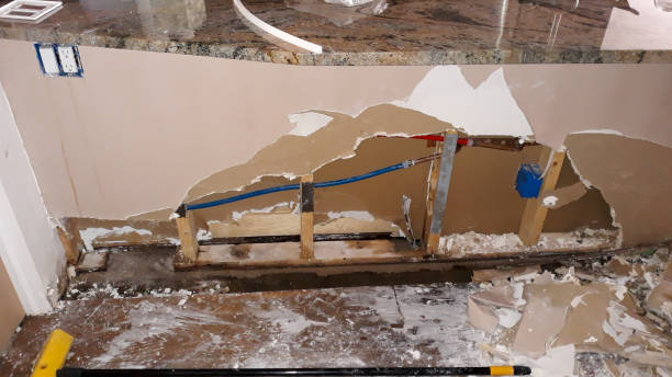 Best Flood damage cleanup  in New Martinsville, WV